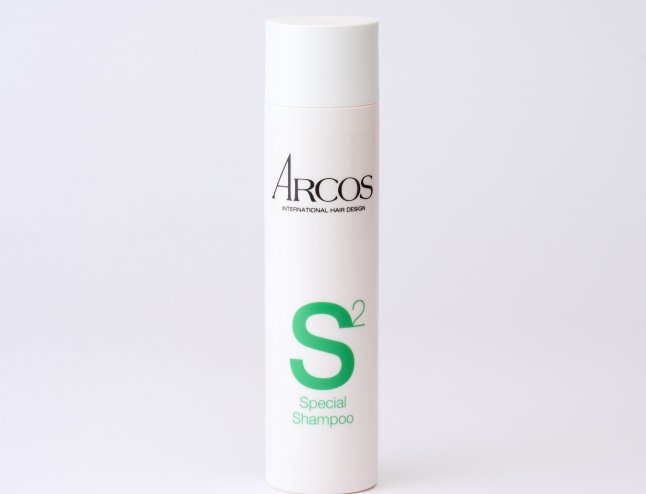 Arcos Spezial Shampoo 250ml